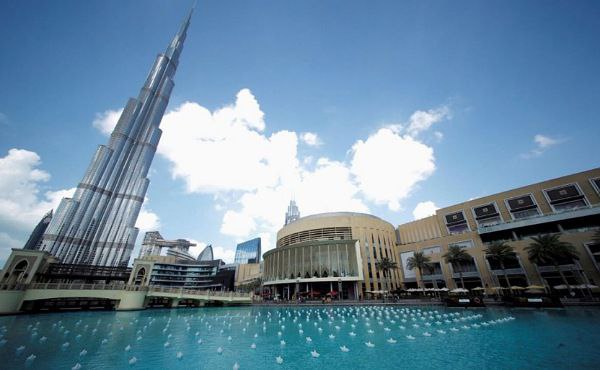 Paid parking at Dubai Mall: How it is calculated, free areas, exemptions; all you need to know