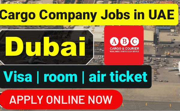 ABC Cargo Careers Jobs Vacancies In Dubai UAE 2024