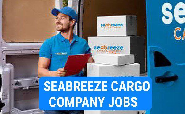 Seabreeze Logistics LLC Walk In Interview 2024